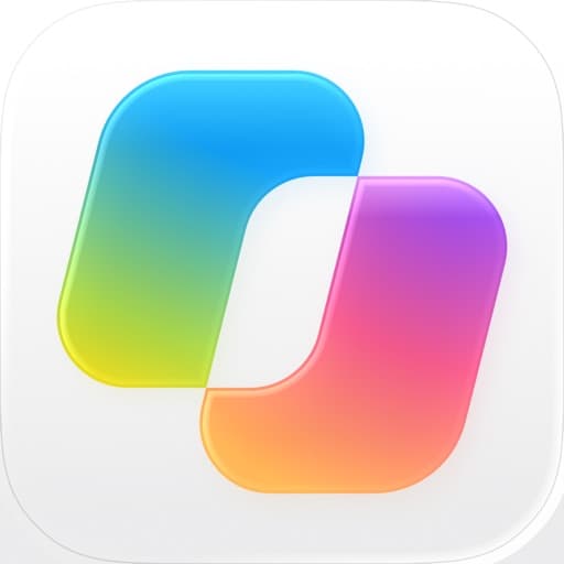 Microsoft Copilot app icon