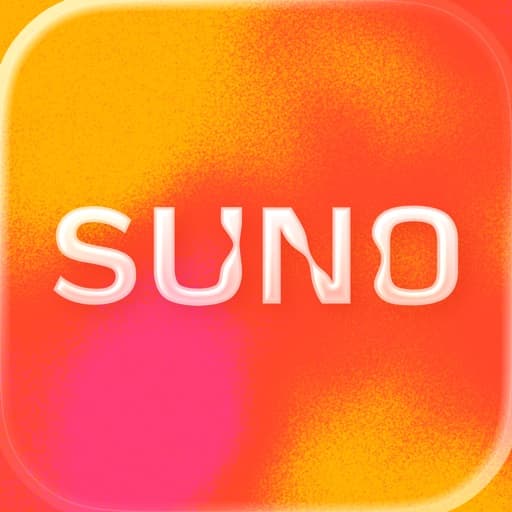 Suno app icon