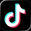 TikTok - Videos, Shop & LIVE app icon