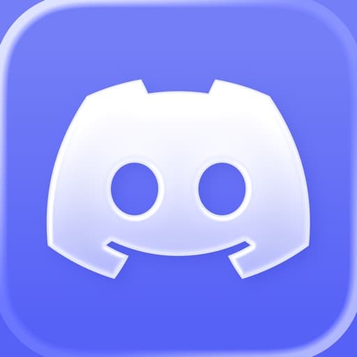 Discord - Talk, Play, Hang Out app icon